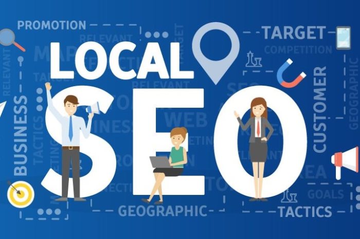 Outrank Competitors With Local SEO - CRA - Industry News Outrank Competitors With Local SEO - CRA - Industry News