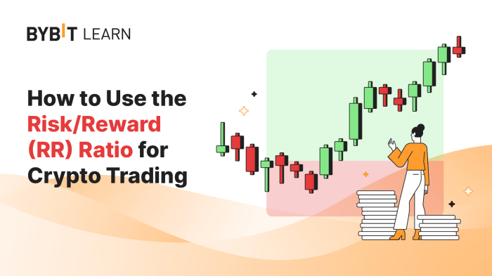 How to Use the Risk/Reward (RR) Ratio for Crypto Trading | Bybit Learn