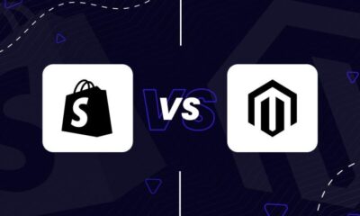 Shopify vs Magento: Full Comparison