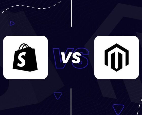 Shopify vs Magento: Full Comparison