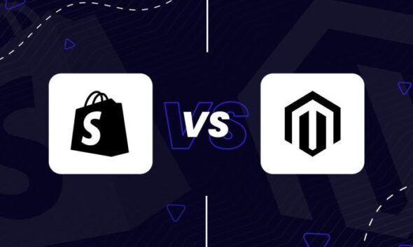 Shopify vs Magento: Full Comparison