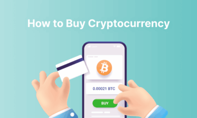 How to Buy Cryptocurrency in 2024: Step-by-Step Beginner’s Guide