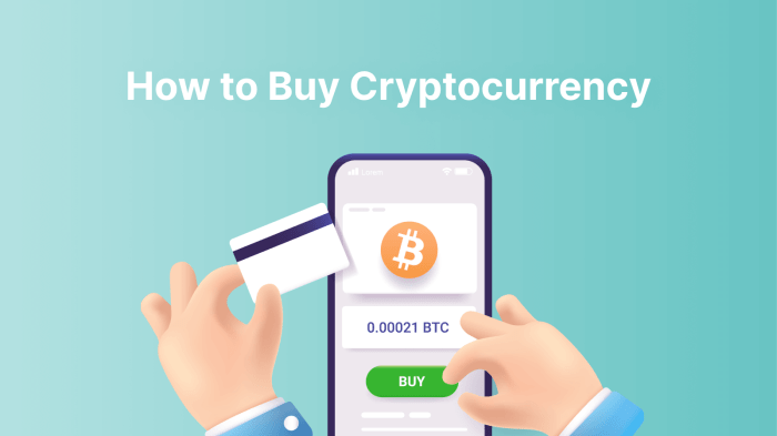 How to Buy Cryptocurrency in 2024: Step-by-Step Beginner’s Guide