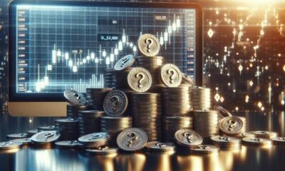 Top 19 Altcoins to Stack Now For 15x Return in Next 97 Days