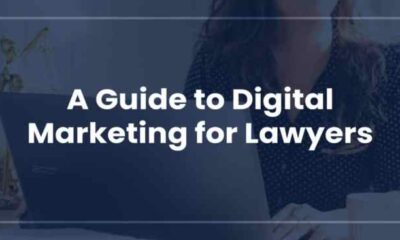 Digital Marketing For Lawyers Starter Guide | LawRank