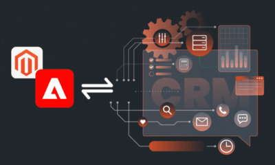 Magento CRM Integration: What You Need To Know - DCKAP