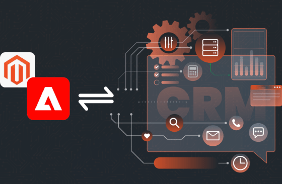 Magento CRM Integration: What You Need To Know - DCKAP