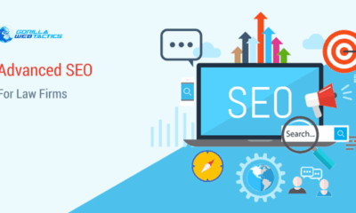 Law Firm SEO Strategies (With Examples) For Getting 1000 of Leads