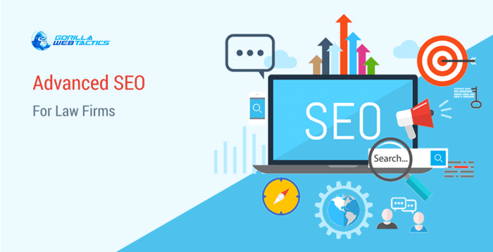 Law Firm SEO Strategies (With Examples) For Getting 1000 of Leads