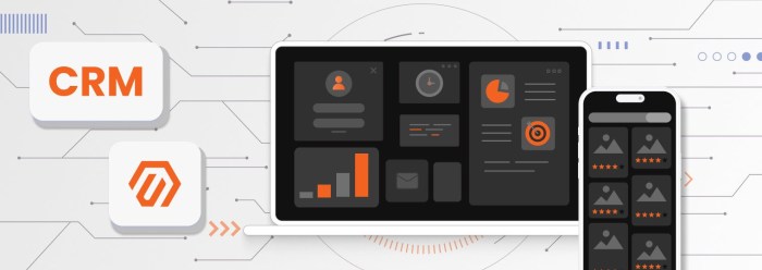 CRM for Magento: What You Need to Know and How to Get Started