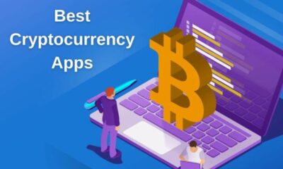Best Cryptocurrency Apps 2025 – Simple Trading and Wallets