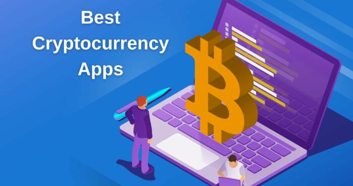 Best Cryptocurrency Apps 2025 – Simple Trading and Wallets
