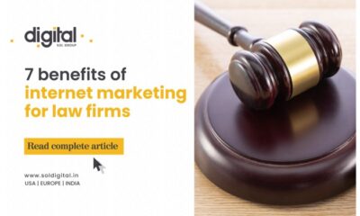 7 Timeless Digital Marketing Strategies That Work for Law Firms