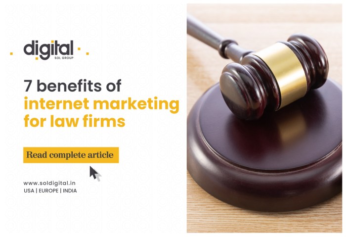 7 Timeless Digital Marketing Strategies That Work for Law Firms