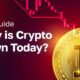Full Guide: Why is Crypto Down Today?
