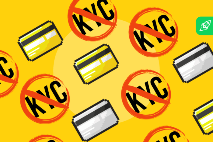 How to Buy Crypto without KYC? How to Buy Crypto without KYC?