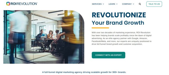 How to Drive Real ROI from your Influencer Marketing Program with Beca ...