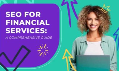SEO for Financial Services: The Ultimate Guide to Finance SEO for 2025