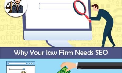Why Your Law Firm Needs SEO
