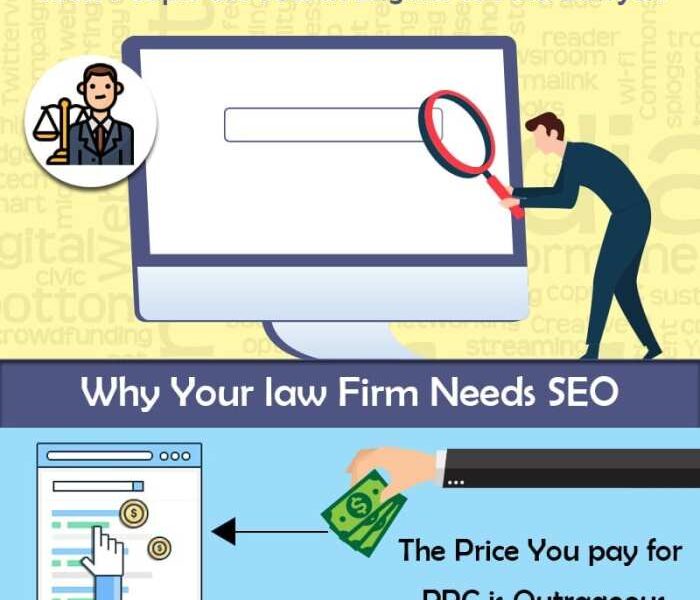 Why Your Law Firm Needs SEO
