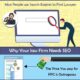 Why Your Law Firm Needs SEO