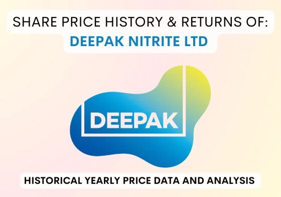 Buy or Sell: Deepak Nitrite Share Price Target 2025 to 2030 Analyst ...