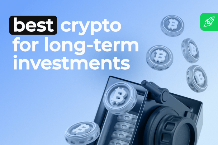 Best Long-Term Cryptocurrencies for 2025 – Cryptocurrency News ...