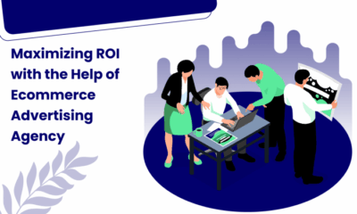 Best ROI Marketing Agencies for Maximum Returns