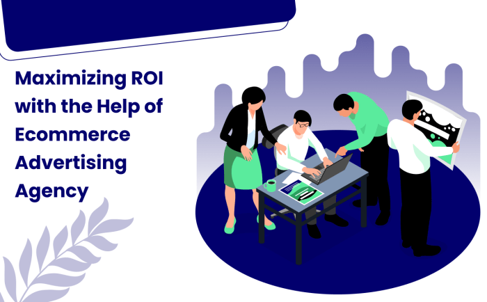 Best ROI Marketing Agencies for Maximum Returns
