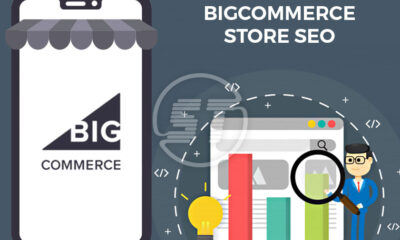 BigCommerce SEO - BigCommerce SEO Optimization