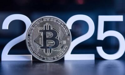 Analysis Company Announced Crypto Money Predictions for 2025: “Bitcoin ...