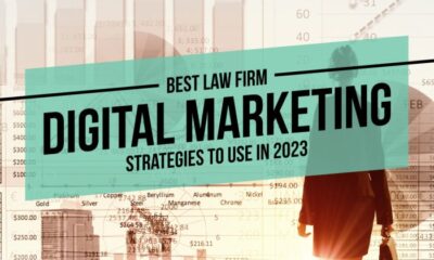 Best Law Firm Digital Marketing Strategies To Use In 2023 - Civille