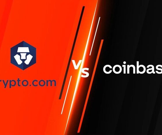 Crypto.com vs Coinbase: Which Is Better? - The Cryptonomist
