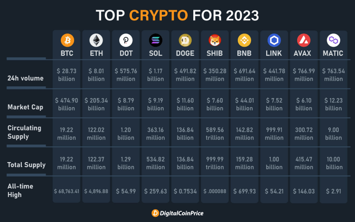 Best Crypto To Invest In 2025 For Beginners - Koren Mikaela