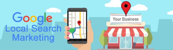 Local Search Marketing Services | Local Search Engine Marketing ...