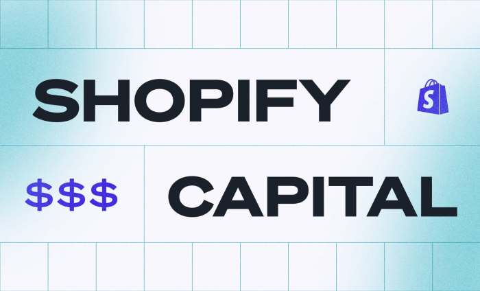 Shopify Capital 2025: The Complete Guide For your Business