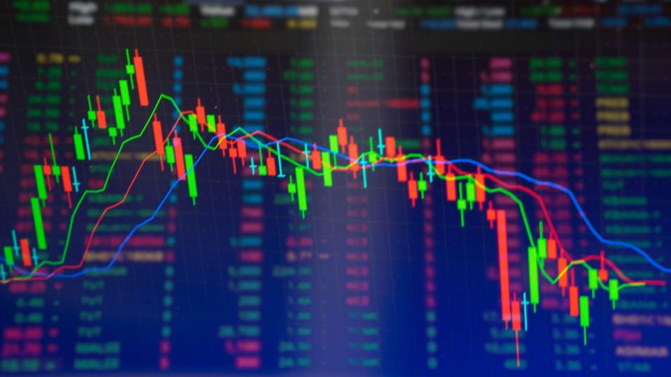 Should You ‘Buy The Dip’ When The Stock Market Is Down?