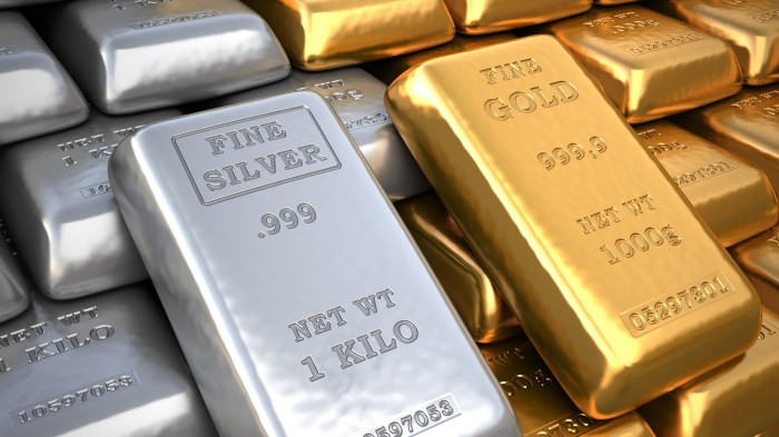 How Smart Investors Buy Silver and Gold - Investment U How Smart Investors Buy Silver and Gold - Investment U